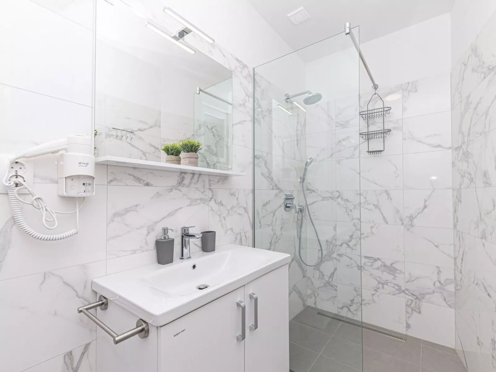 Steinvilla am Strand Nina - EOS CROATIA-Dedans