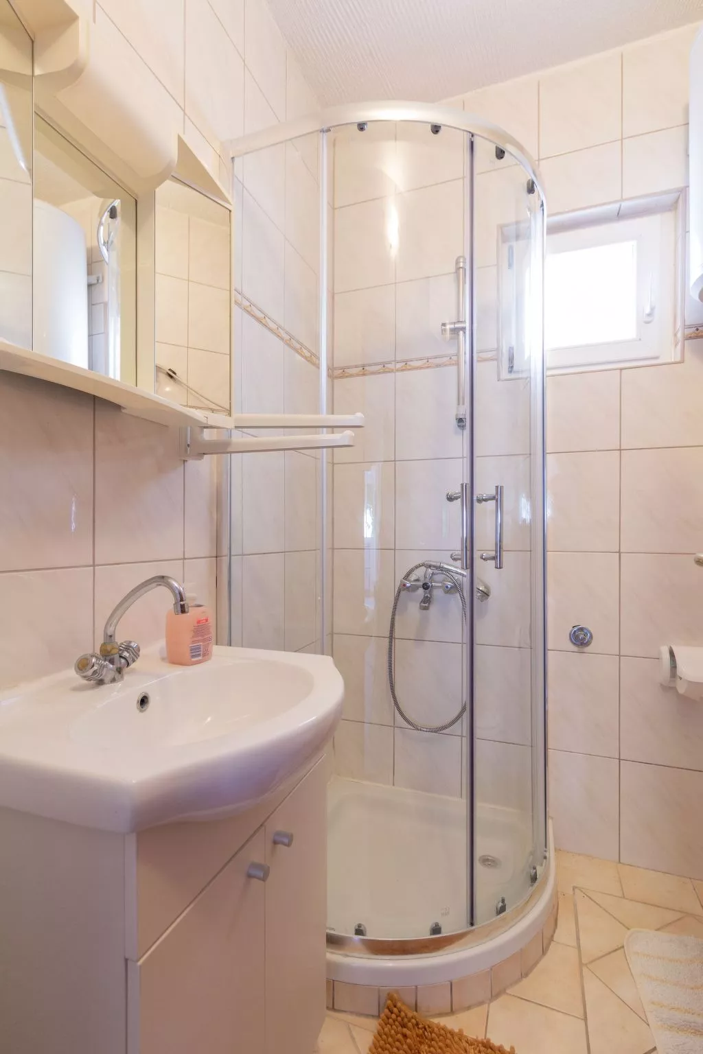 Appartement Mara in Strandnähe - von TA Leut Agency-Inside