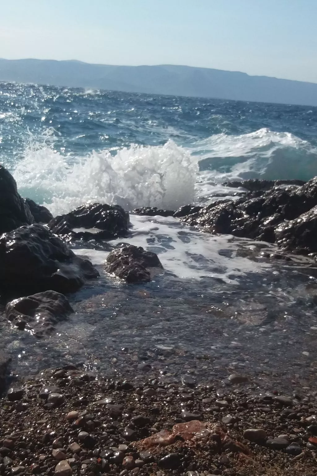 Frankopan Studio-Draußen