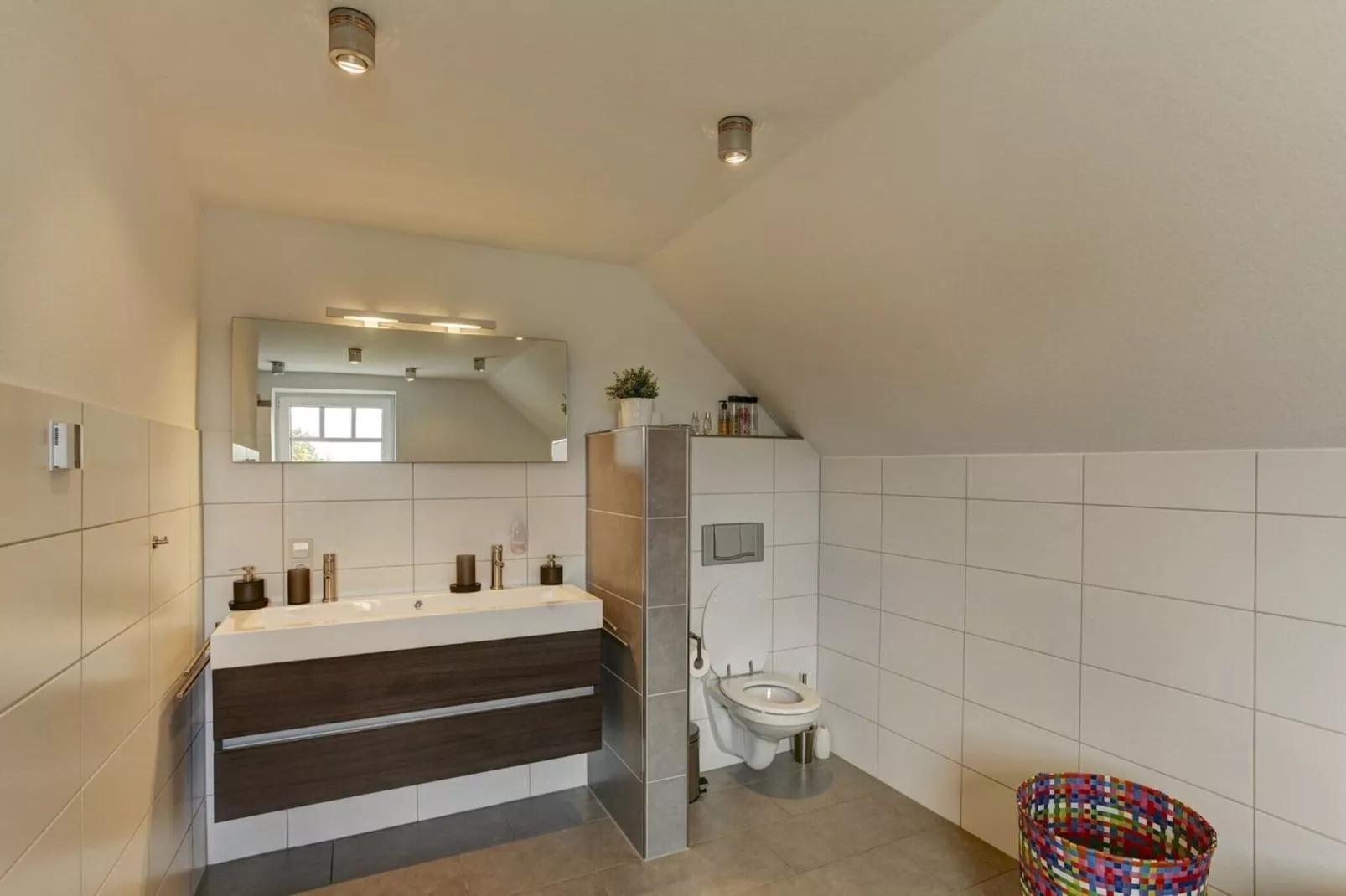 Villa Meisen-Salle de bain