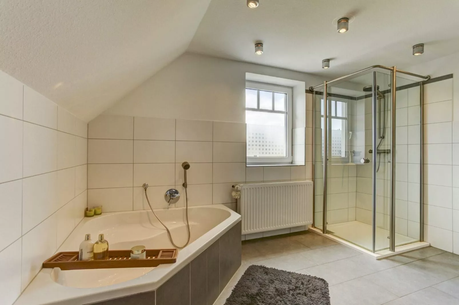 Villa Meisen-Salle de bain