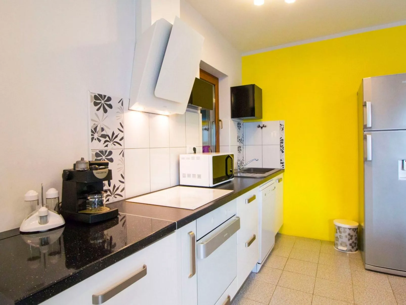 Wohnung Nia 1-Inside