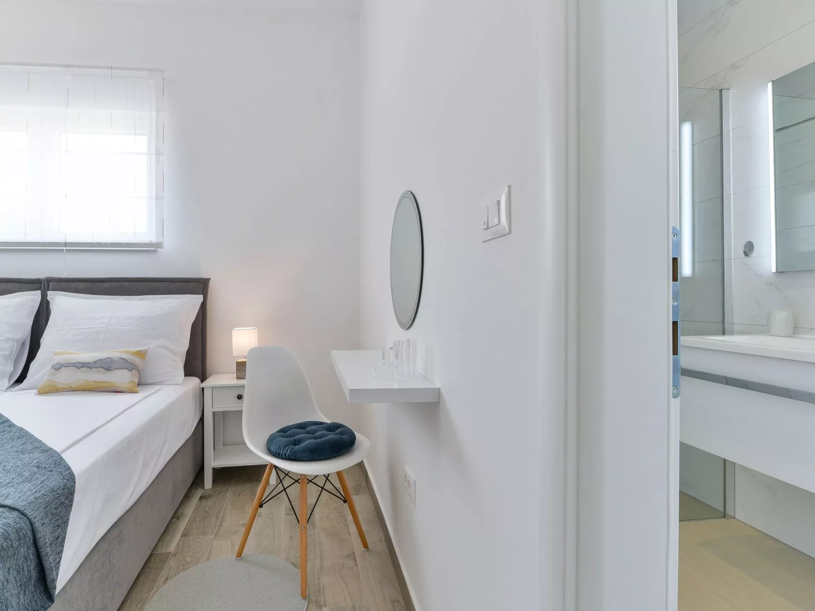 Villa Vrsi 02 mit beheiztem Pool - Agentur TA Leut-Dedans