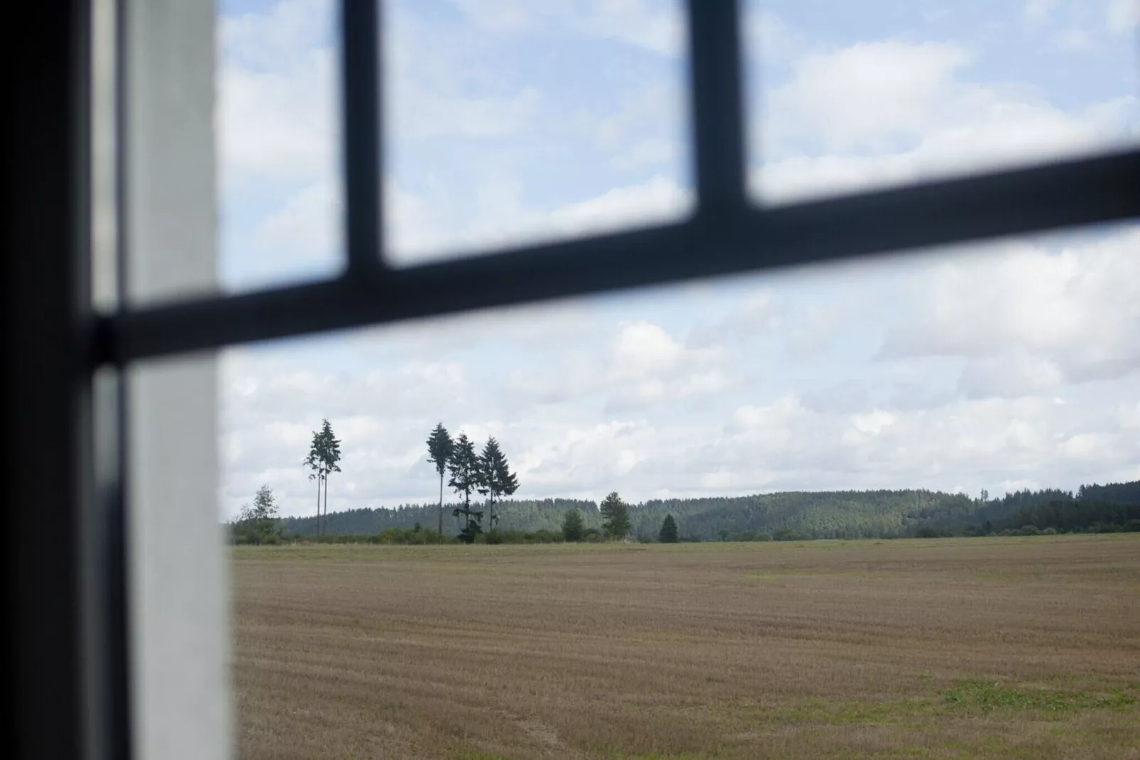 Villa Meisen-Vue d'été