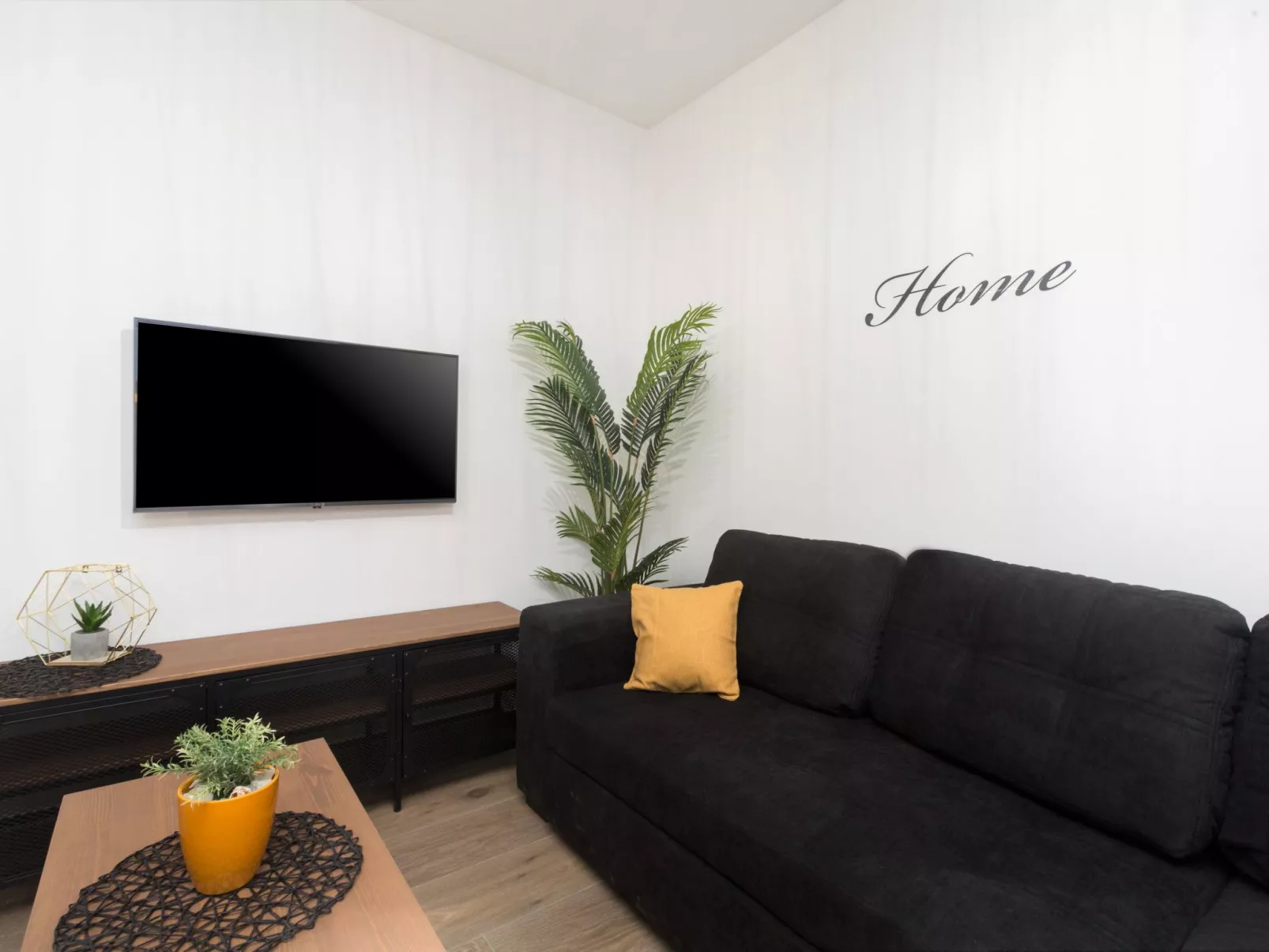 Residence Radovan 1-Dedans