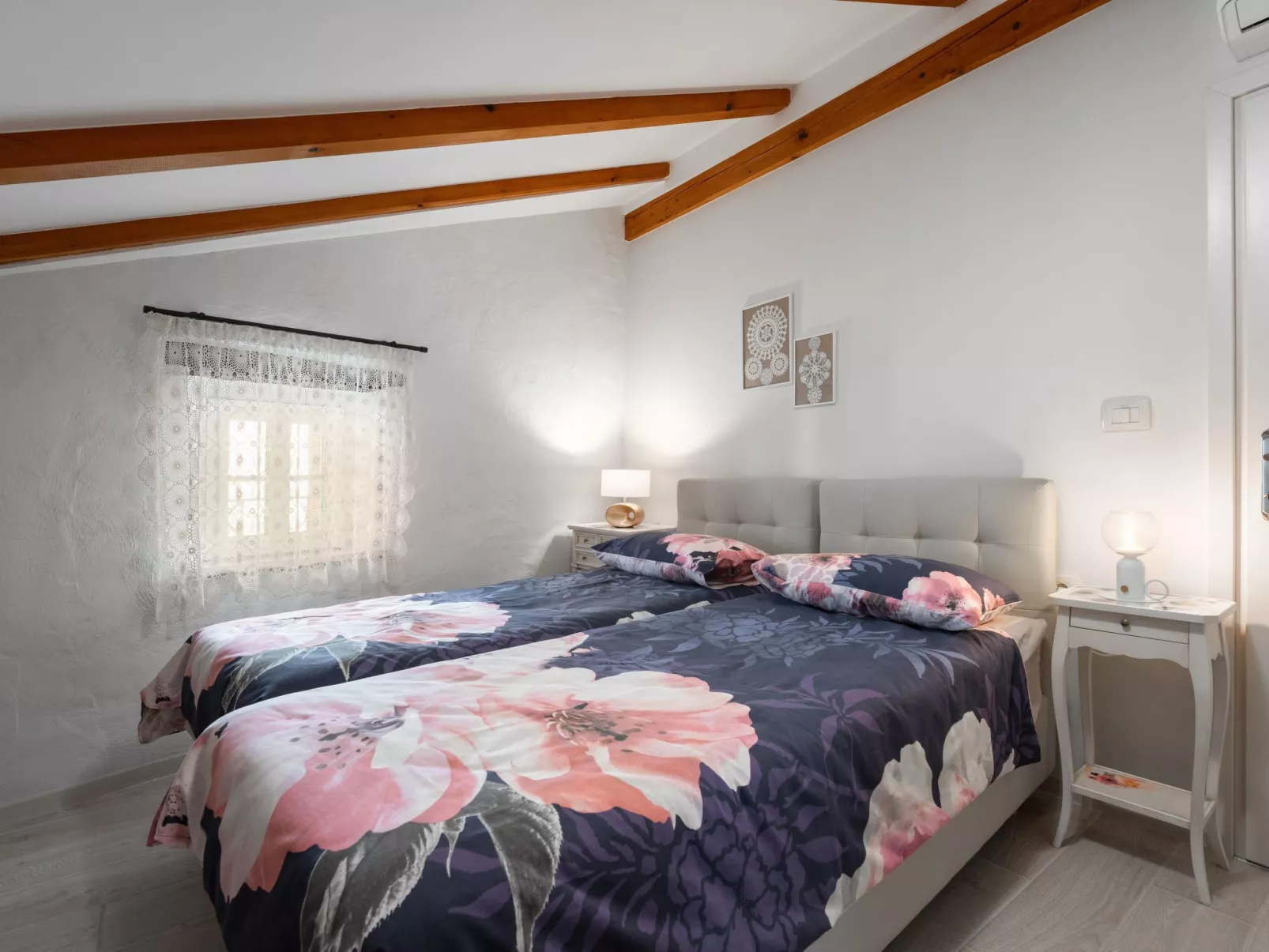 Piazzetta Premium-Dedans