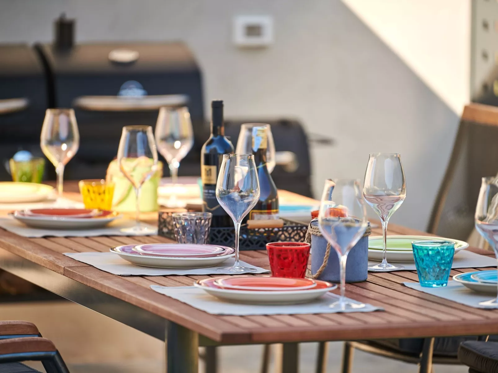 Villa Dolcea - Elegant und stilvoll mit Pool-Outside