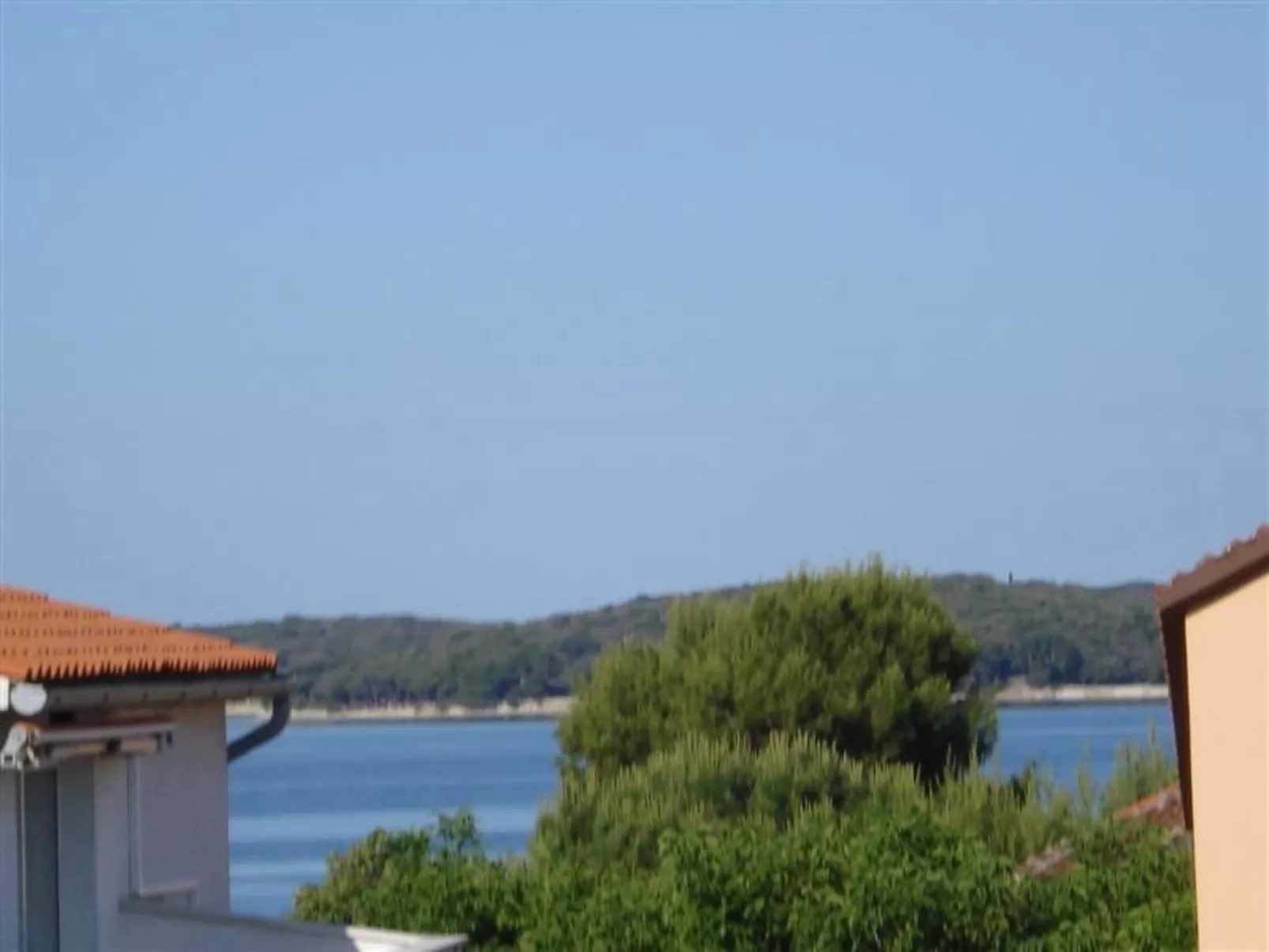 Apartment für 2 Personen-Dehors