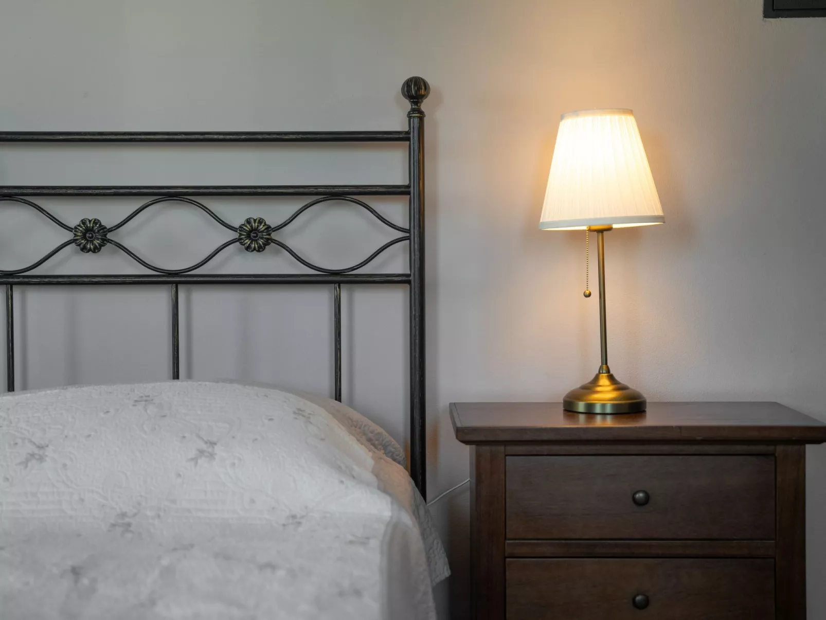 Villa Casa Rea-Drinnen