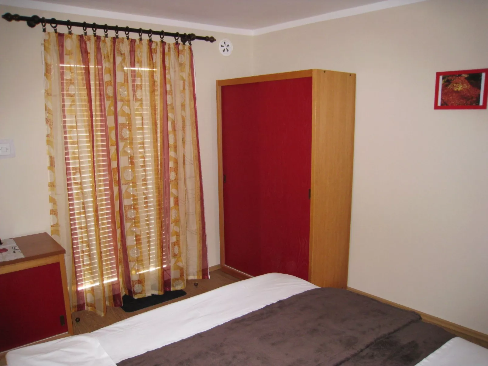 Apartment Nidisa-Dedans