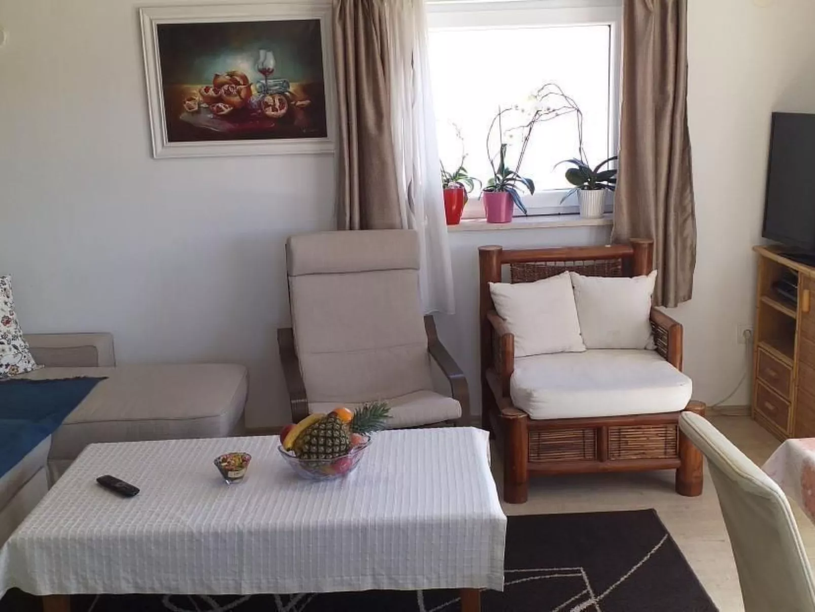 "Neue Wohnung" mit Privatparkplatz-Image-tags.info