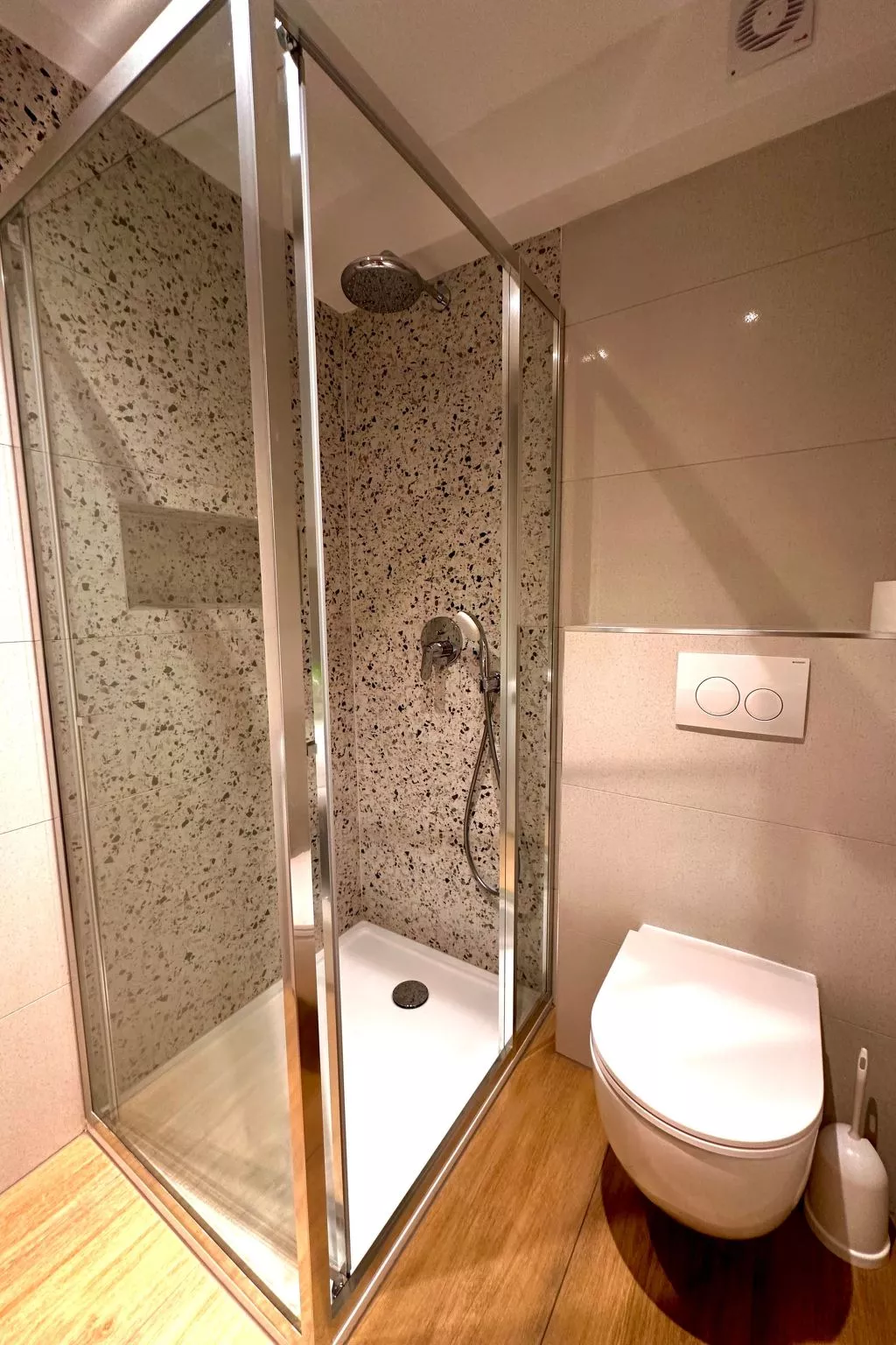 Gemütliches Studio-Apartment-Dedans