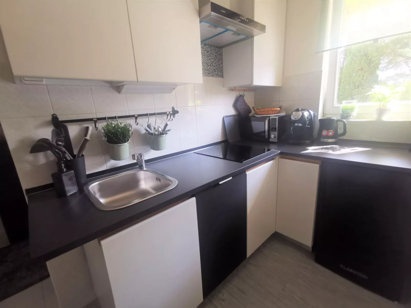 Summer escape Rovinj-Drinnen