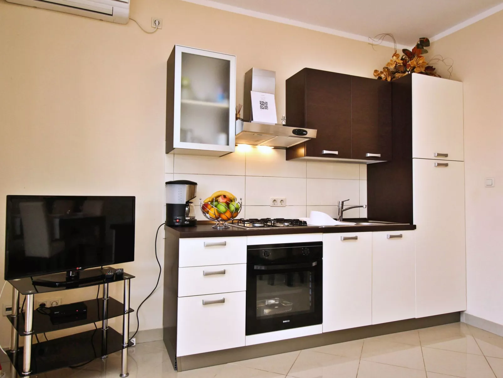 Apartment Ivanka-Inside