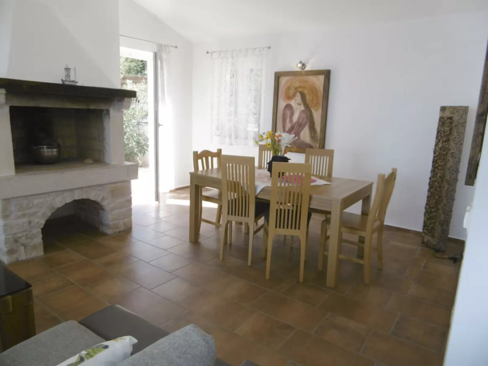 Villa Vista Fantastika-Dedans