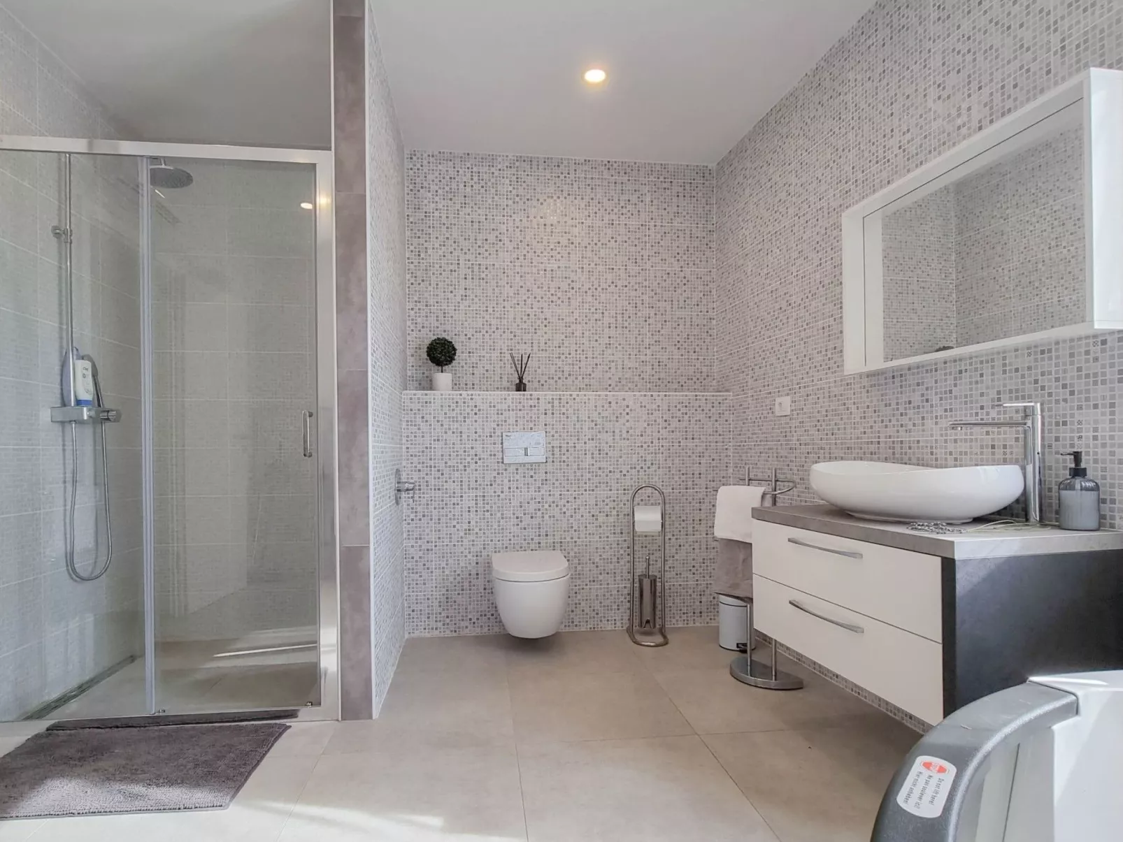 Studio-Wohnung "Dani 2" mit Terrasse-Image-tags.info