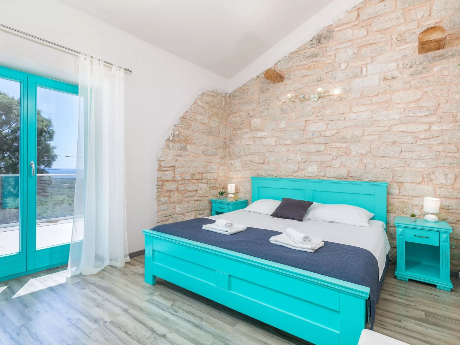 Ferienvilla "Haus Kristina"-Dedans