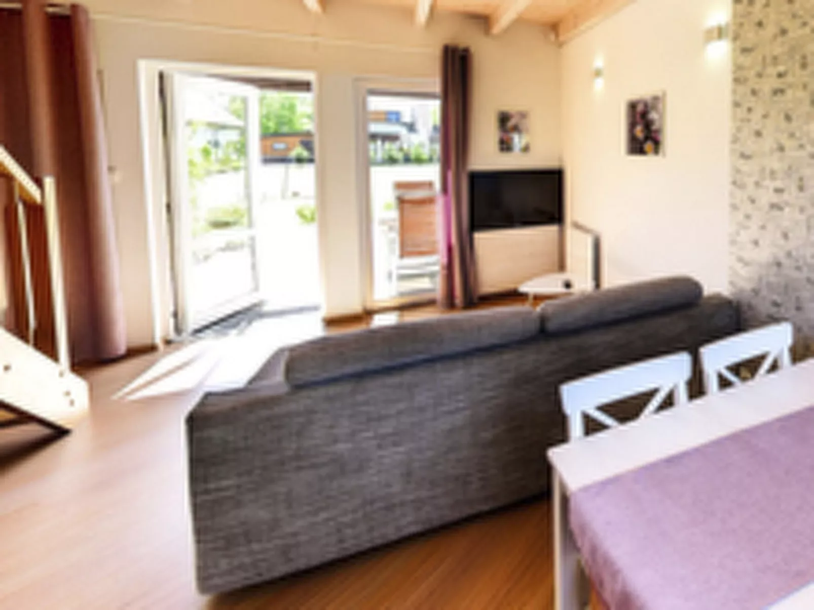 Wohnung Magnolia 1-Drinnen