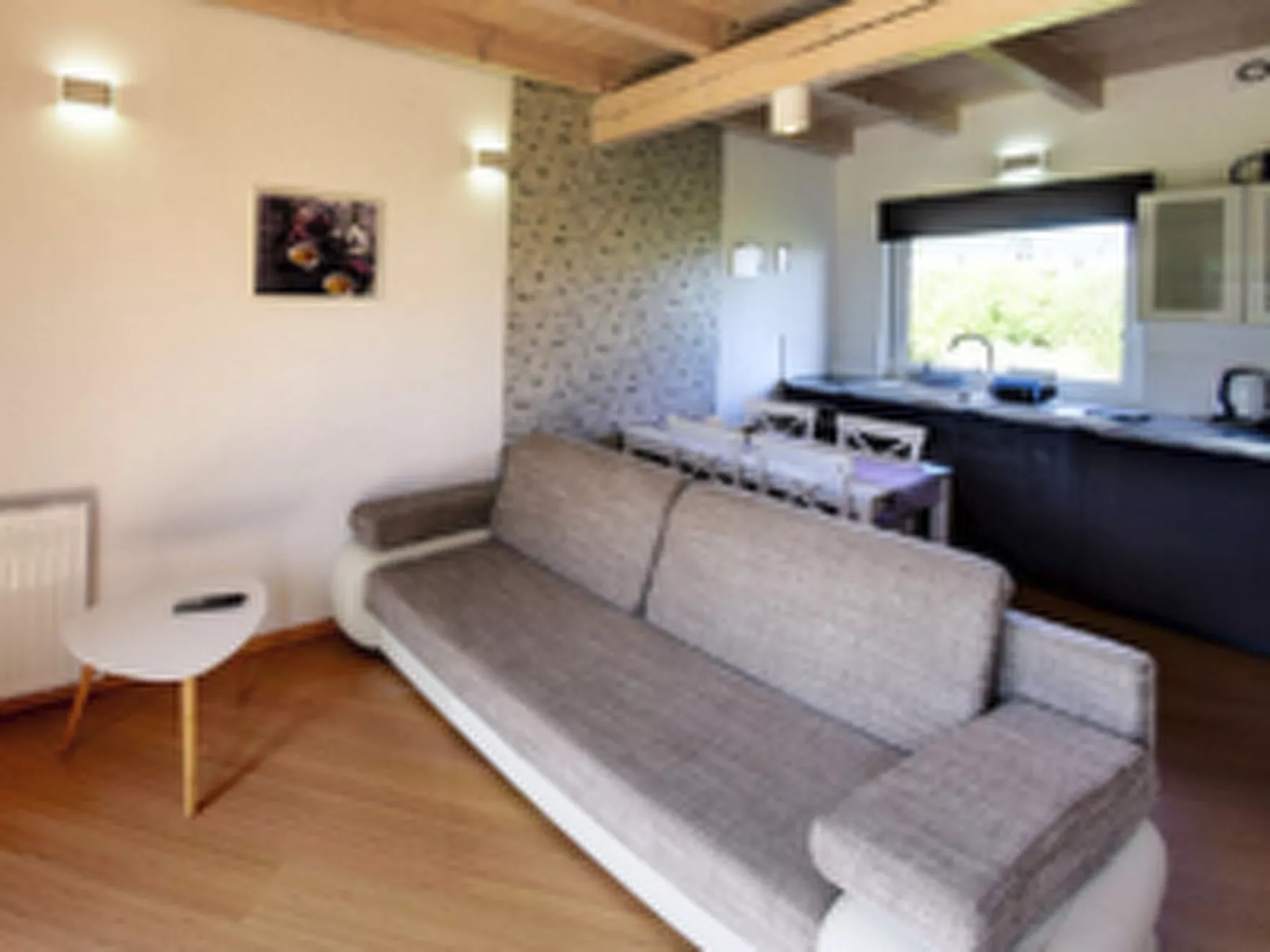 Wohnung Magnolia 3-Drinnen