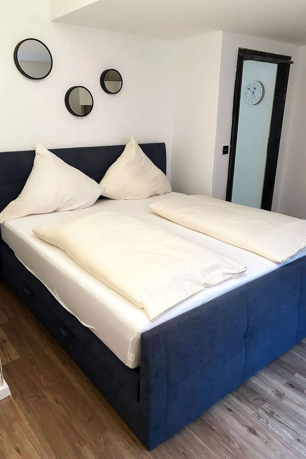 Magnolia in Garmisch-Partenkirchen-Drinnen