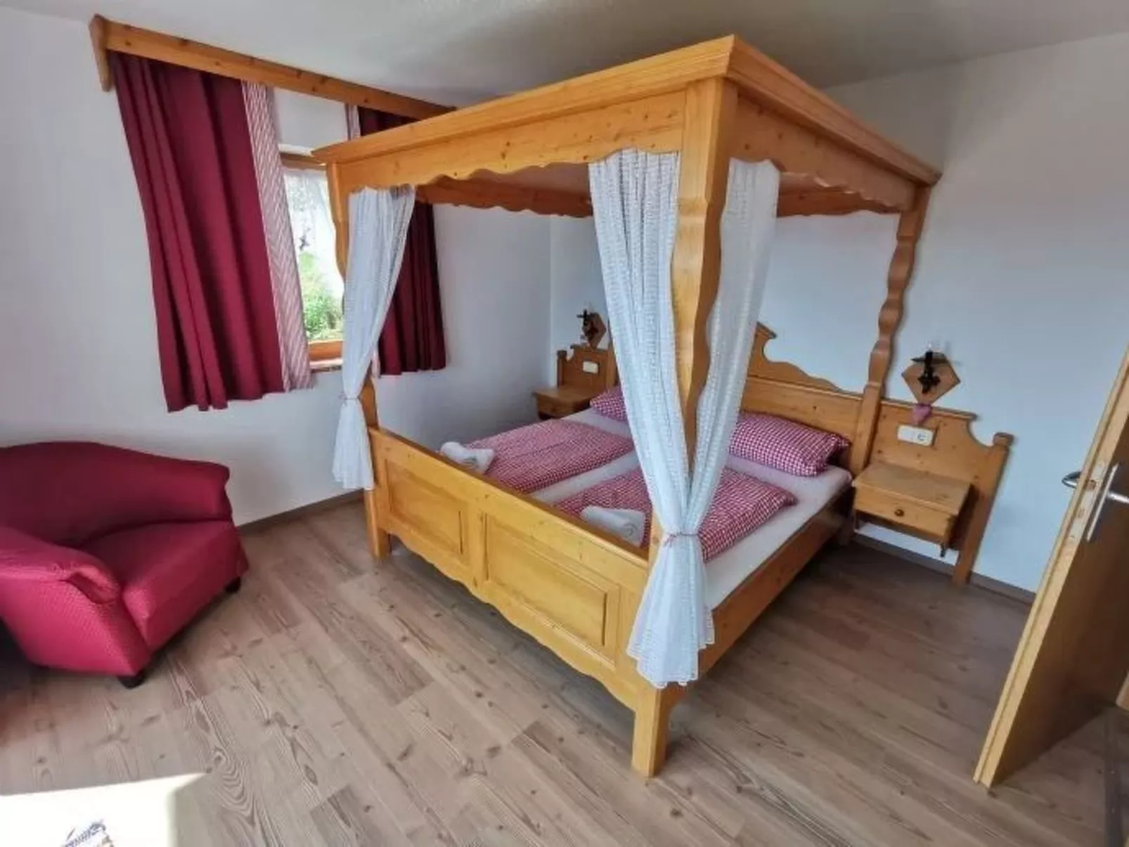 Traum Ferienwohnung in St. Englmar inkl. aktivCard-Inside