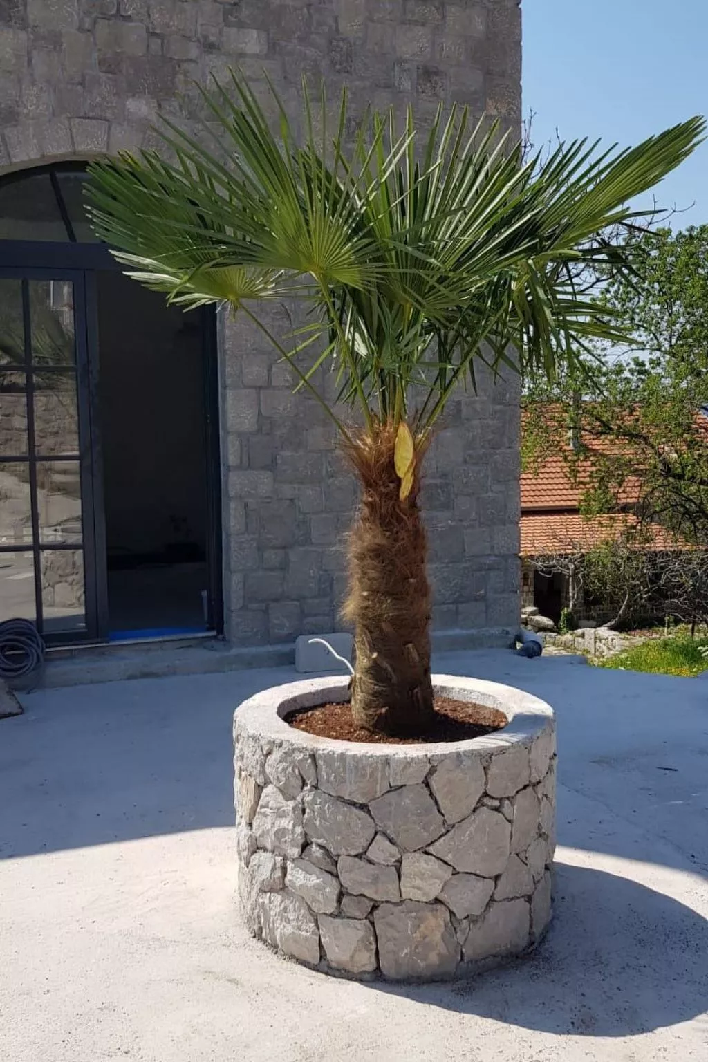 Masterapartment-Outside