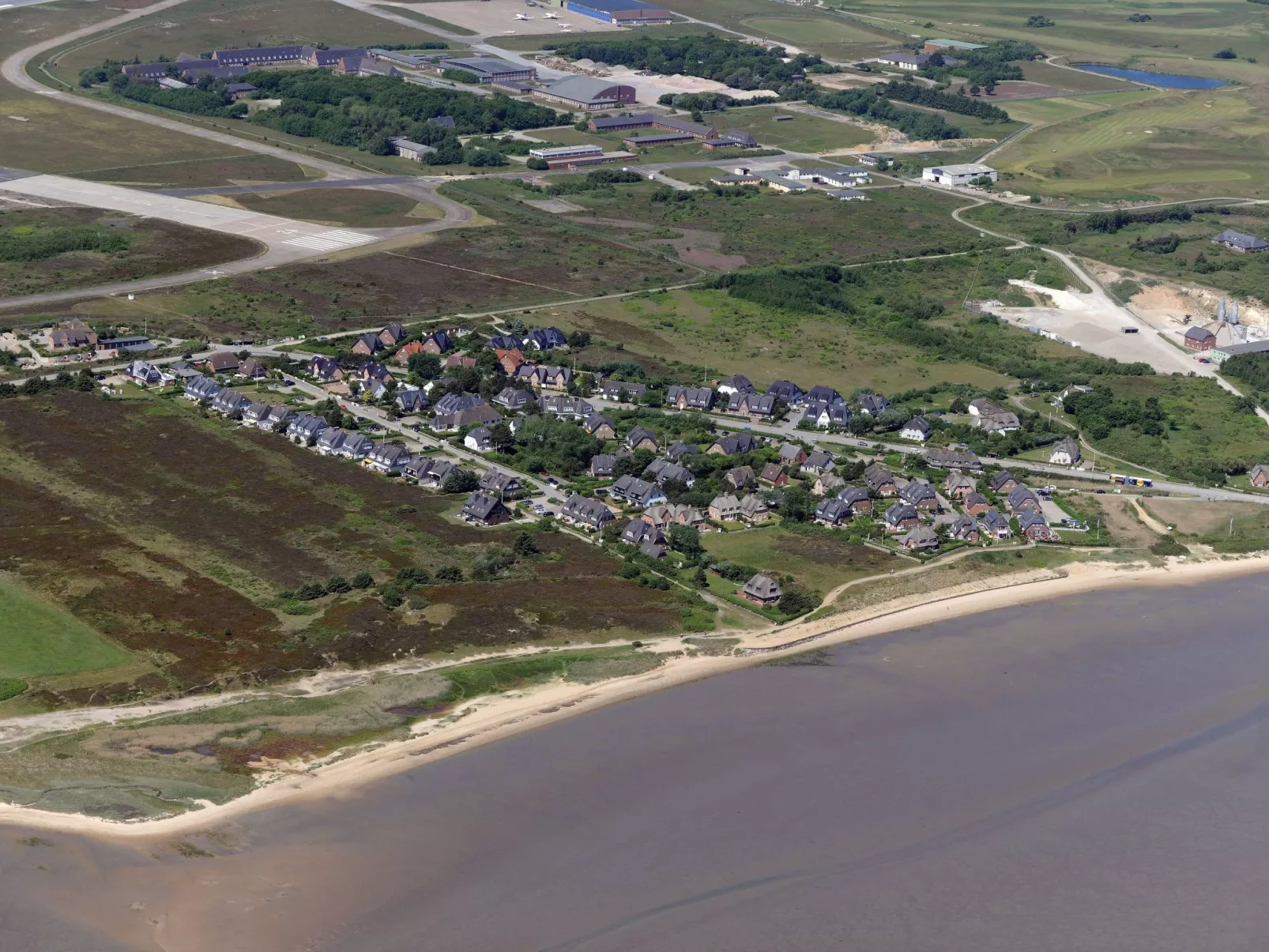 Sönshörn - S20 - in Munkmarsch-Image-tags.info