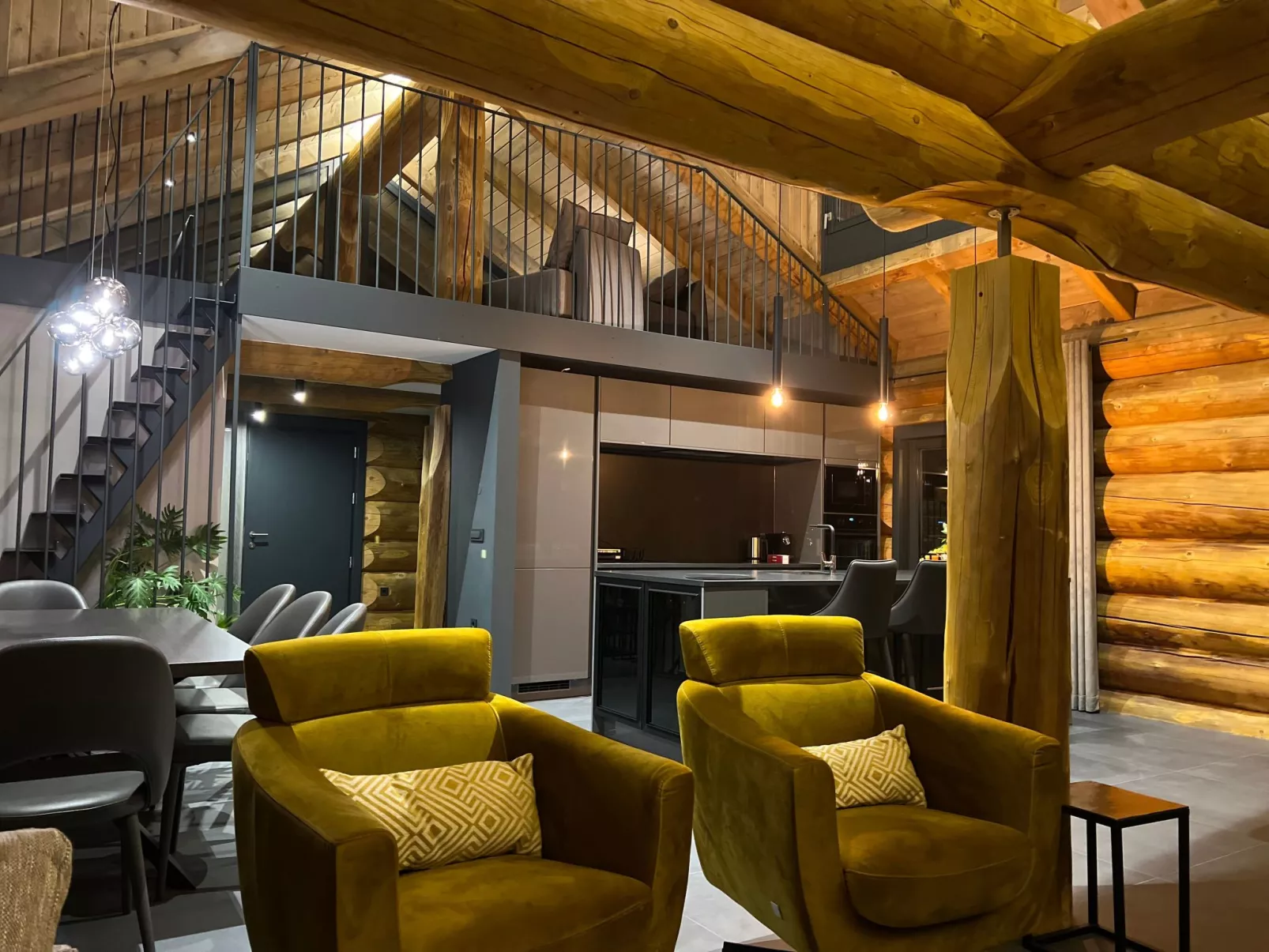 Chalet Maibrunnen -A- in Kleinkirchheim-Image-tags.info