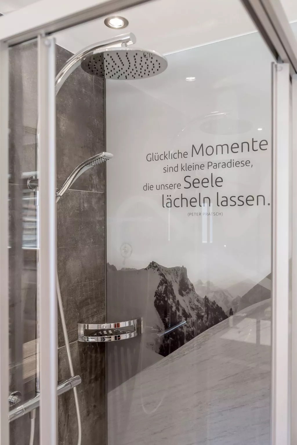 The Peak Sölden-Dehors