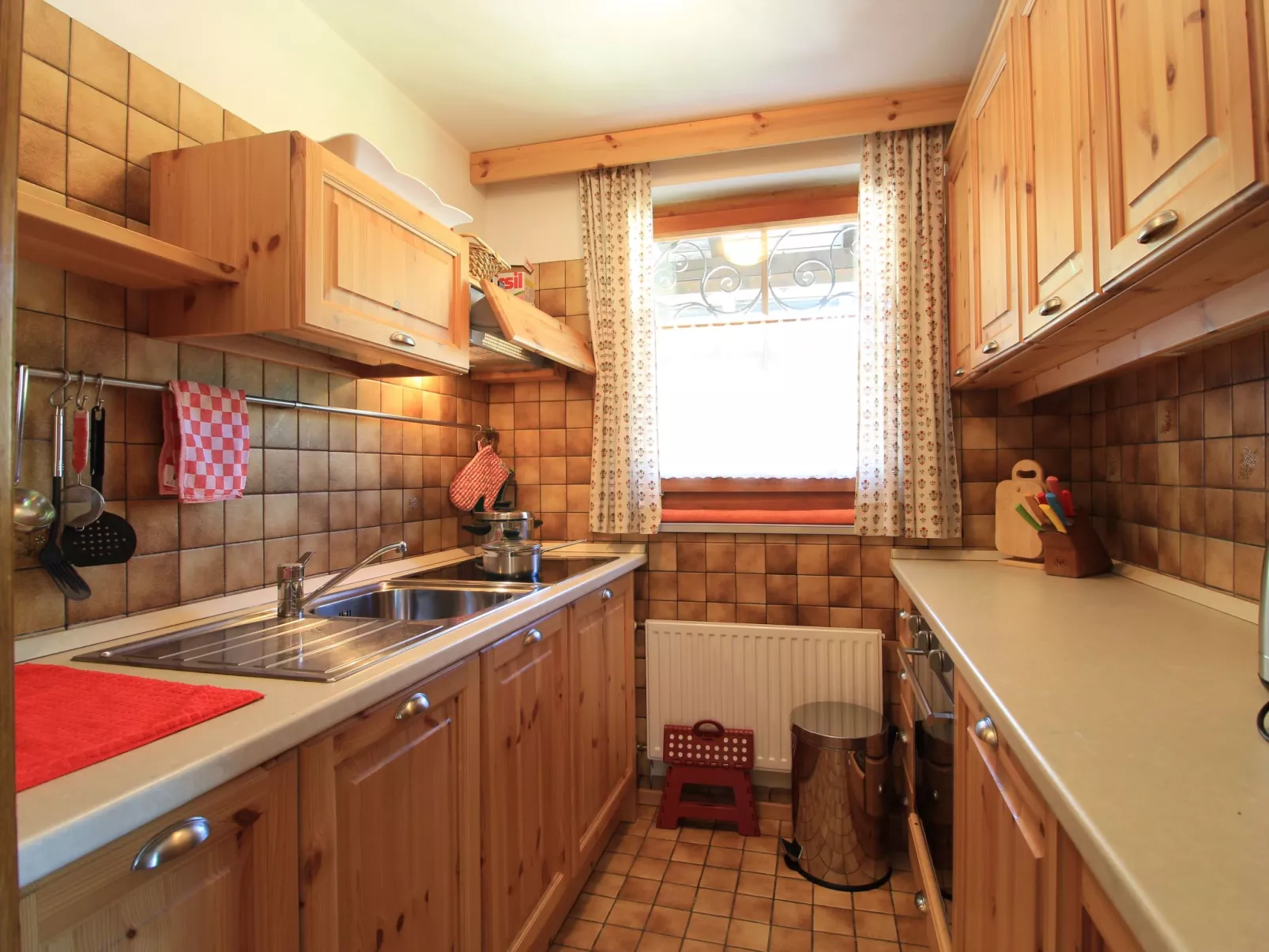 Chalet Wisernock-Inside