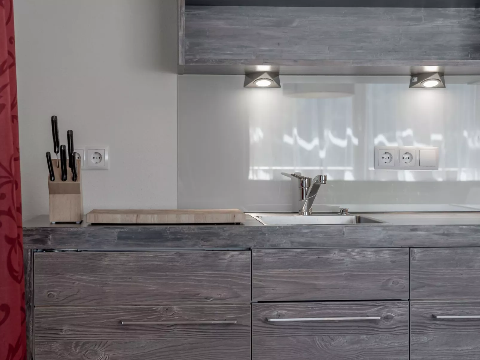 The Peak Sölden-Dedans