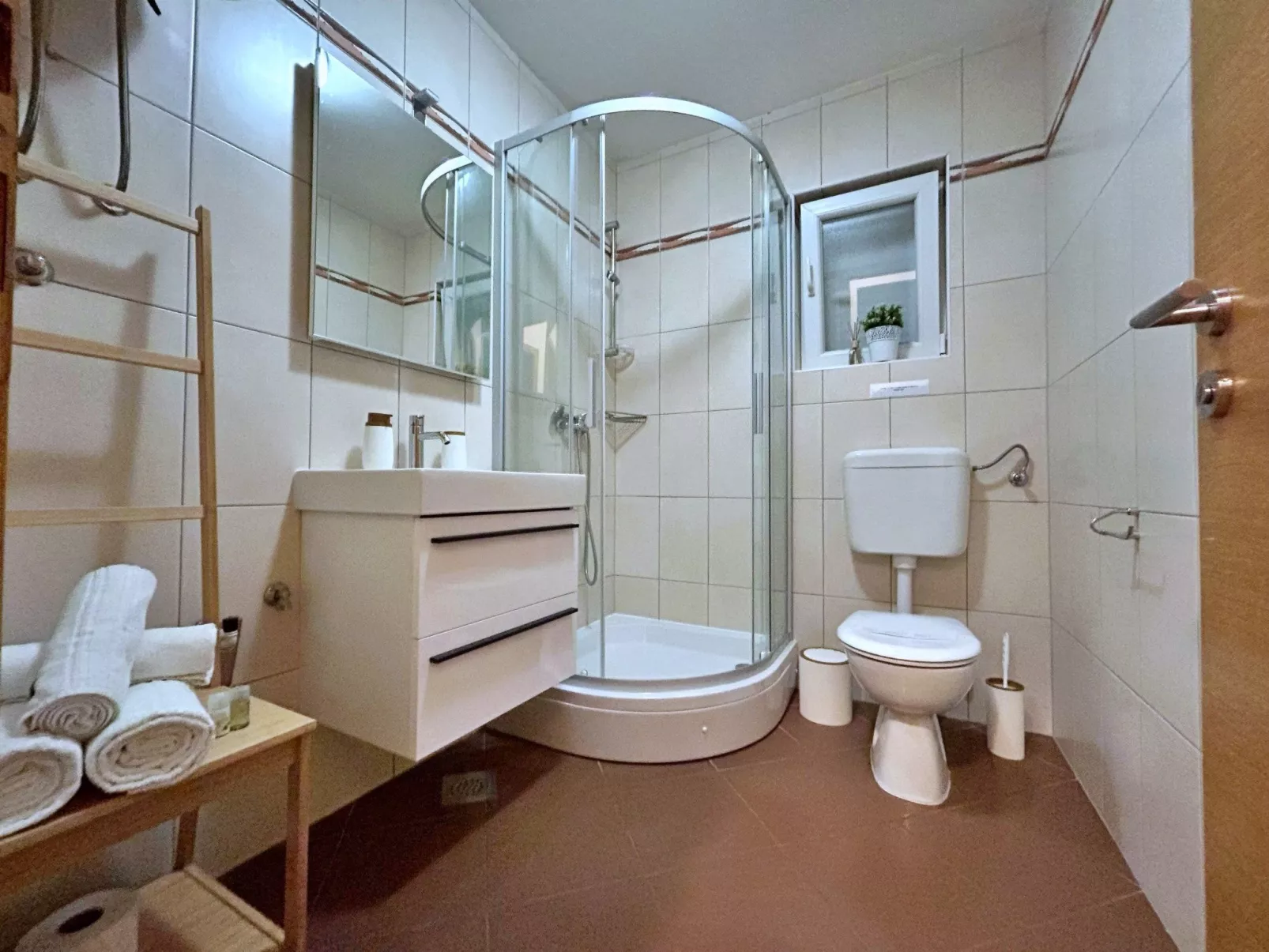 Apartment PintaDeSol-Dedans