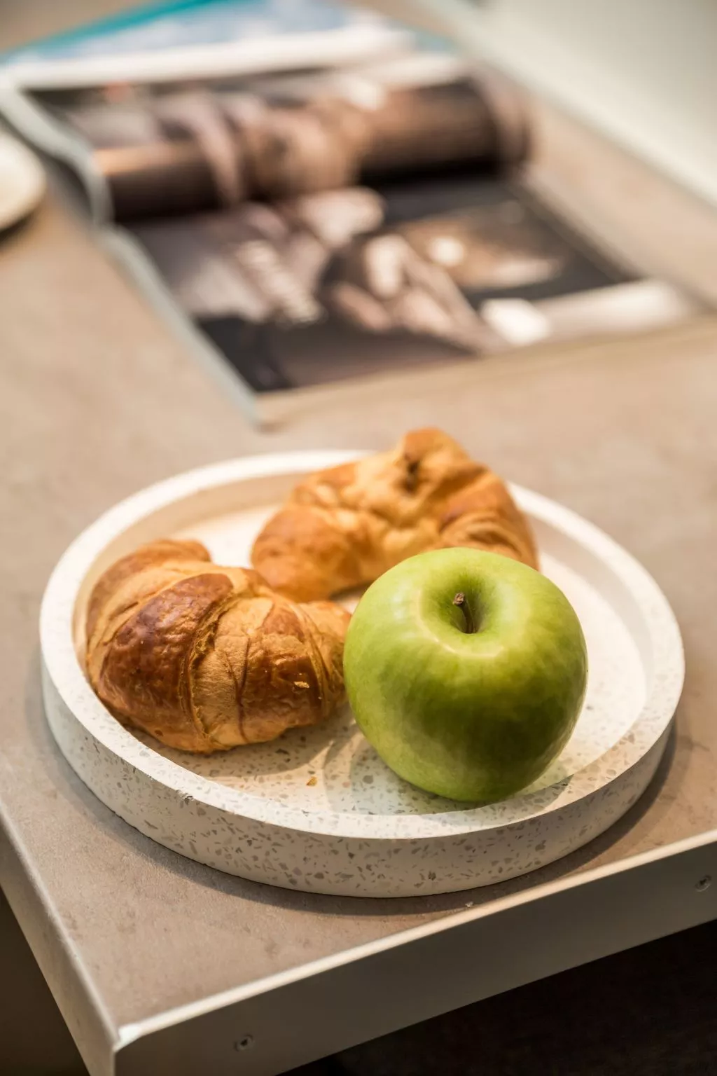 Studio "Rijeka 1" mit Wi-Fi-Dedans