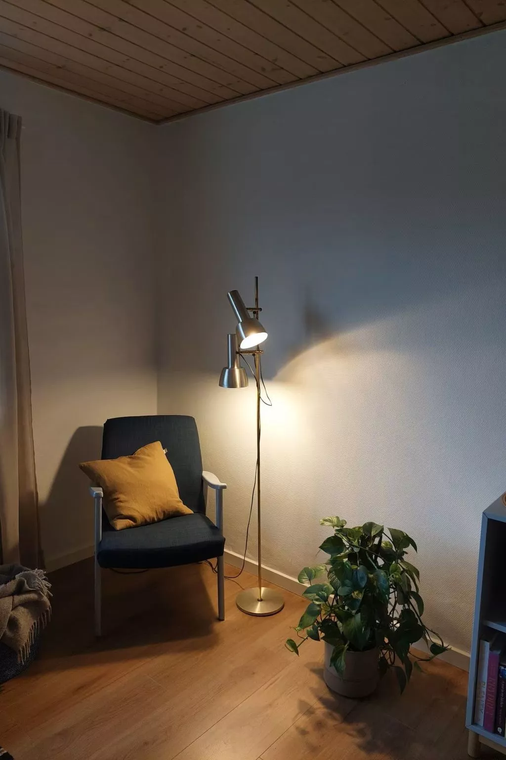 Urlaub "Beach Life" Garten, Grill und Terrasse-Inside