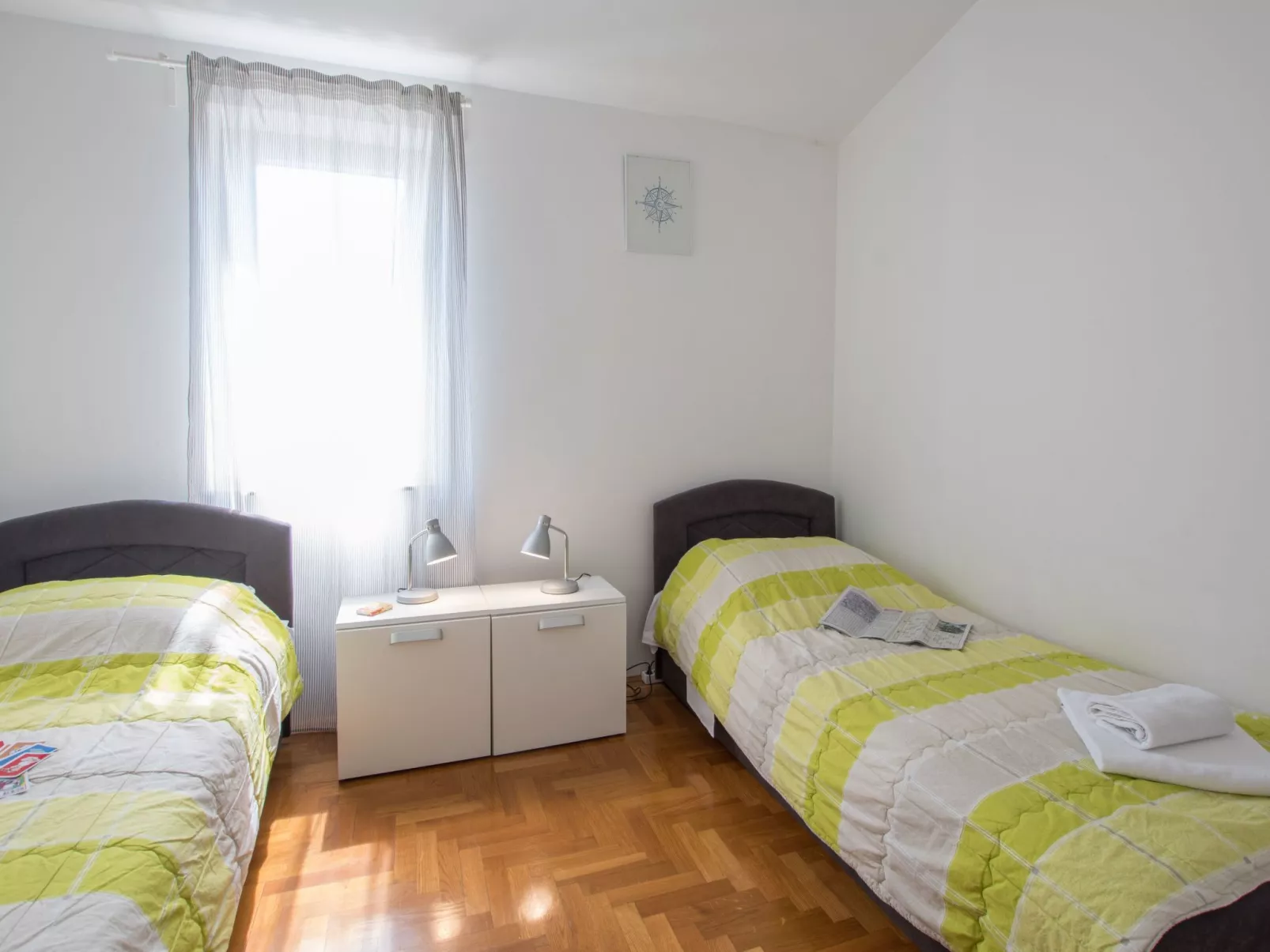 "Faro" mit Wi-Fi-Inside