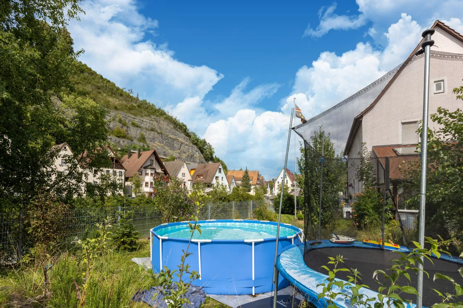 Am Neckar-Pool