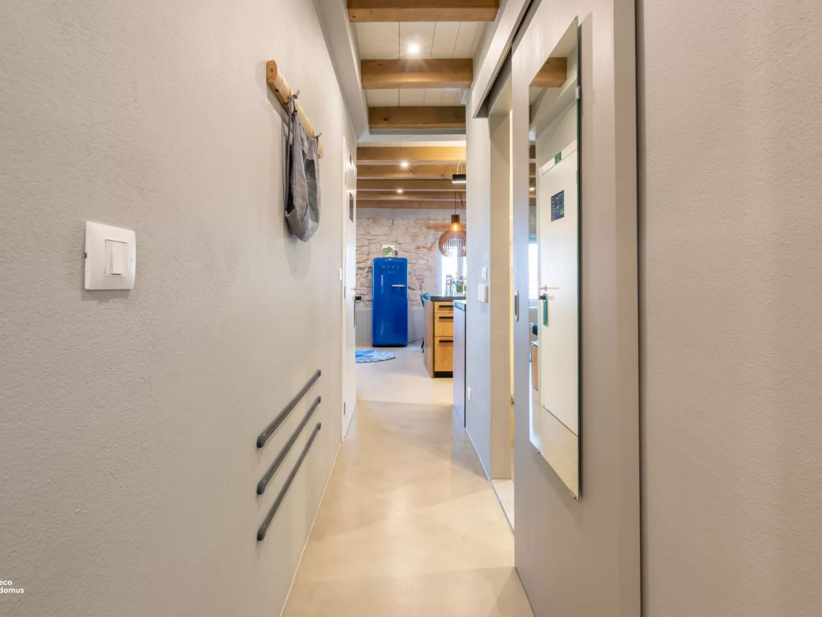 Appartement in Rovinj-Dedans