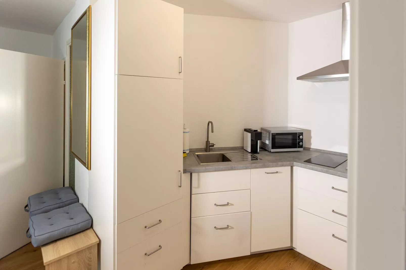 Am Neckar-Kitchen