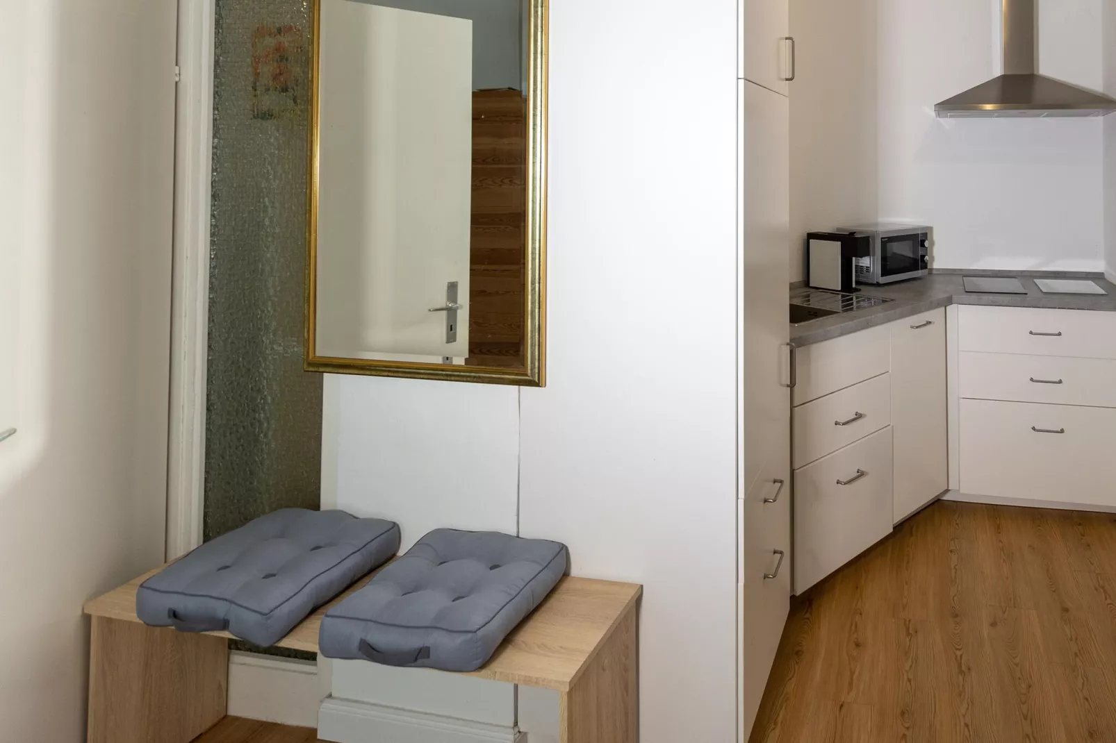 Am Neckar-Kitchen