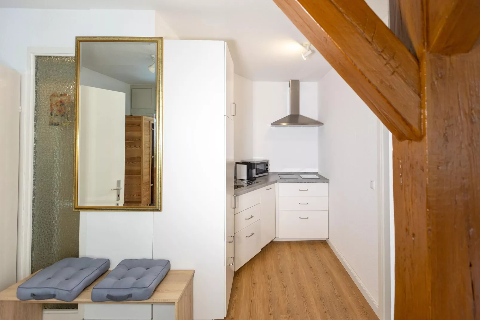 Am Neckar-Kitchen
