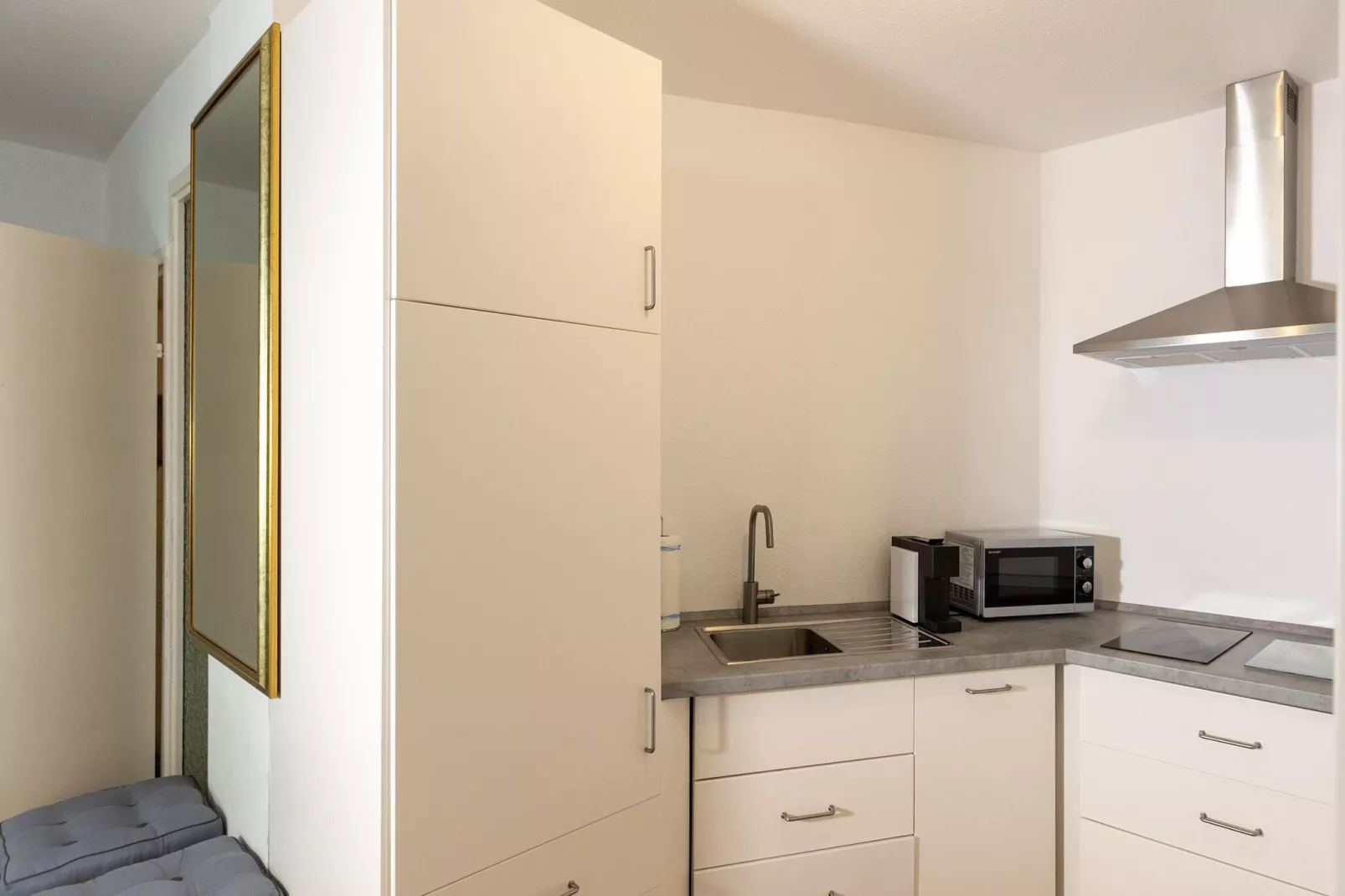 Am Neckar-Kitchen
