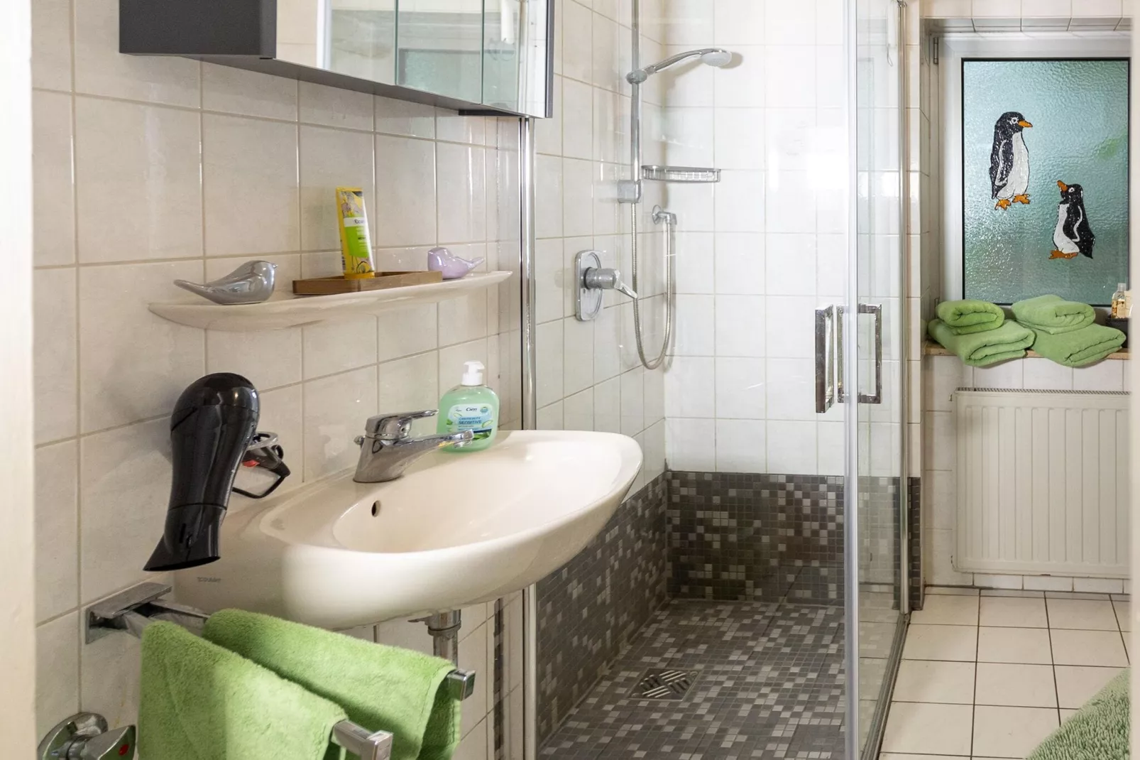 Am Neckar-Bathroom