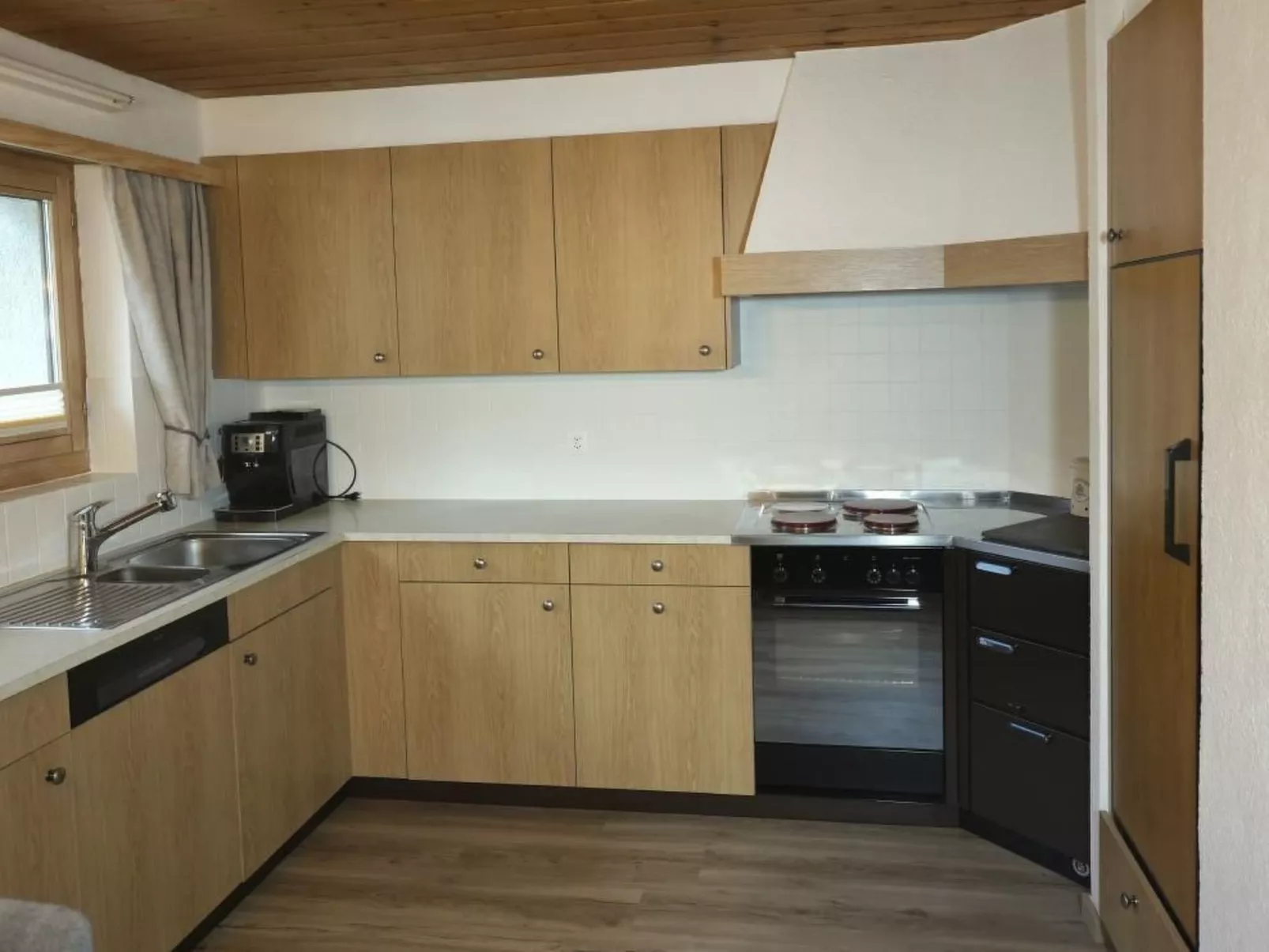 Kleinstein-Maass-Inside