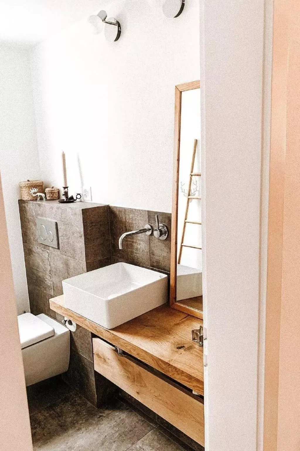 Haus Tschuetta - zentrale Lage in Valbella - Inside