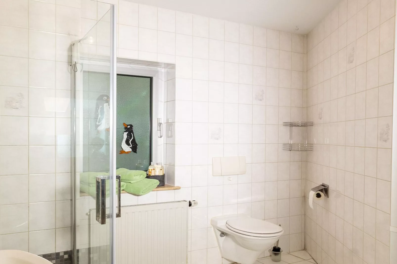 Am Neckar-Bathroom