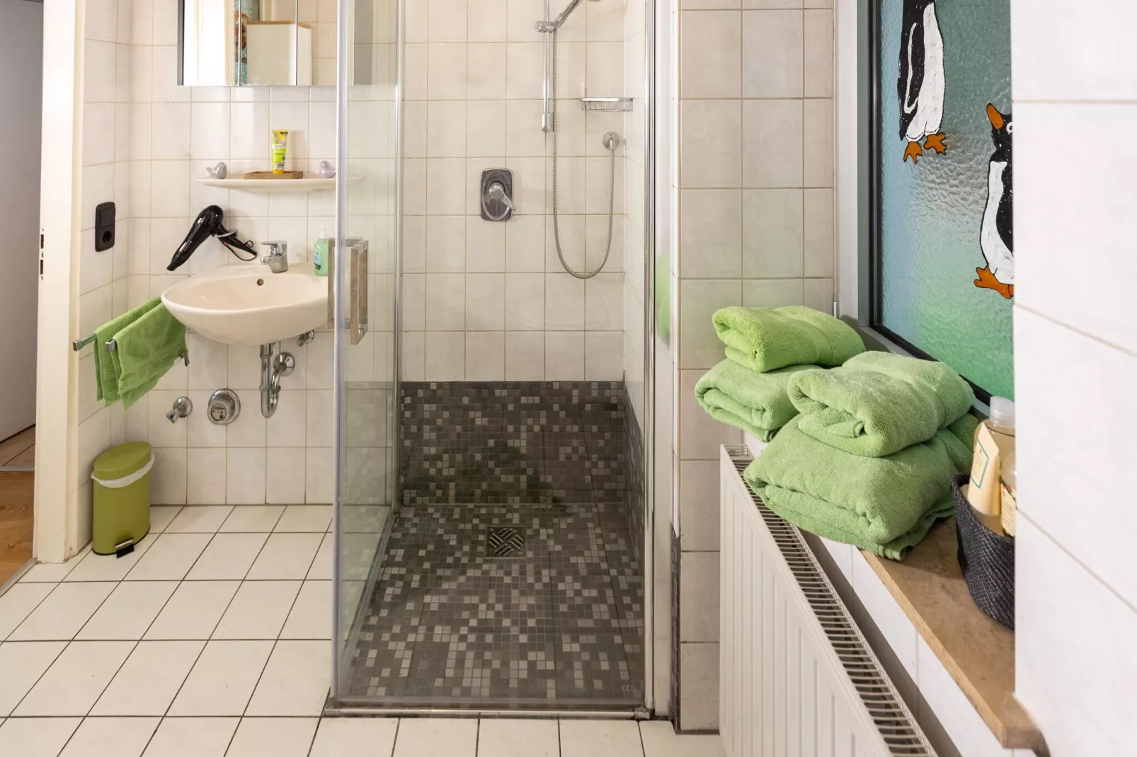 Am Neckar-Bathroom