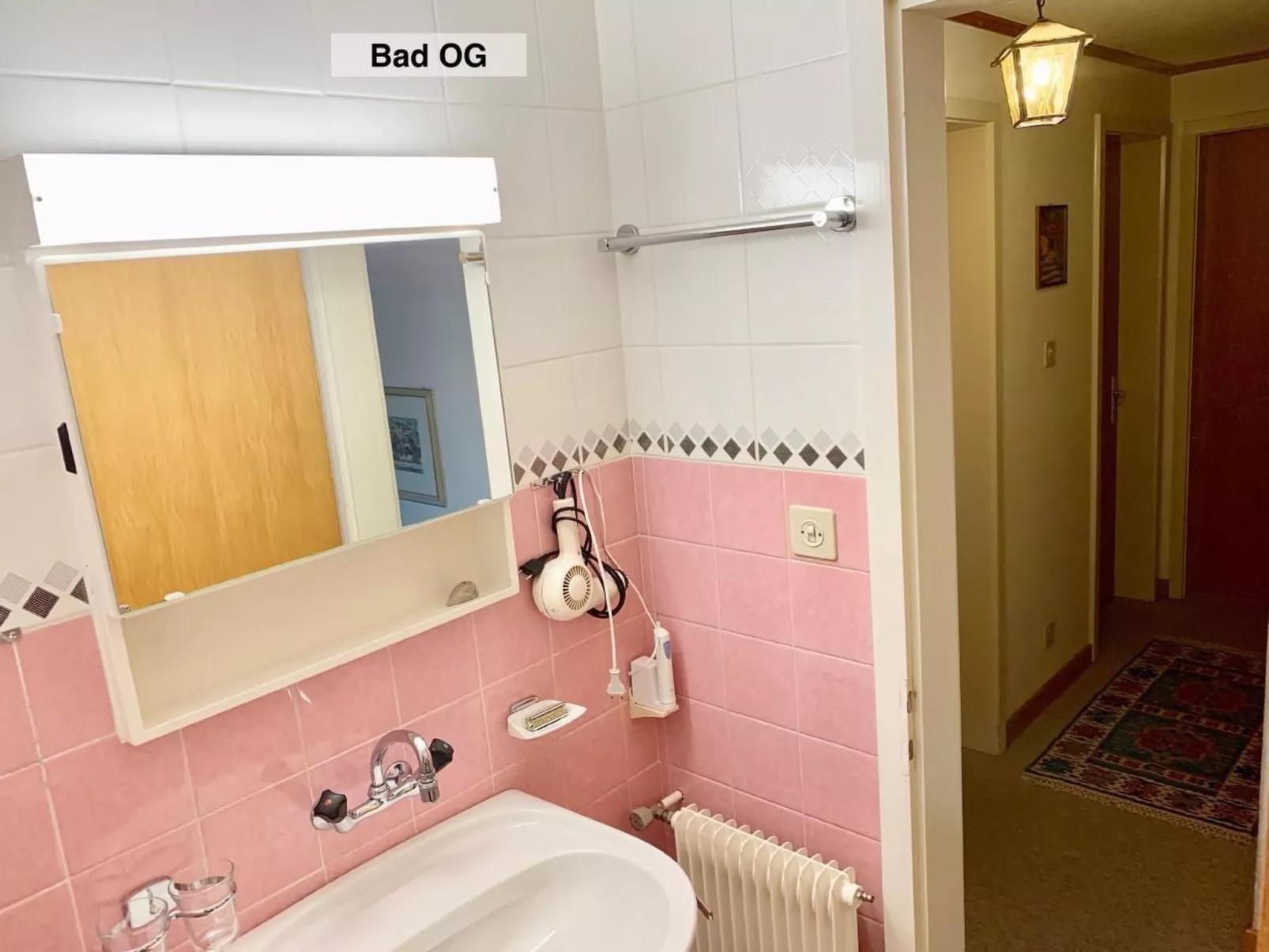 Panorama Adelboden-Dedans