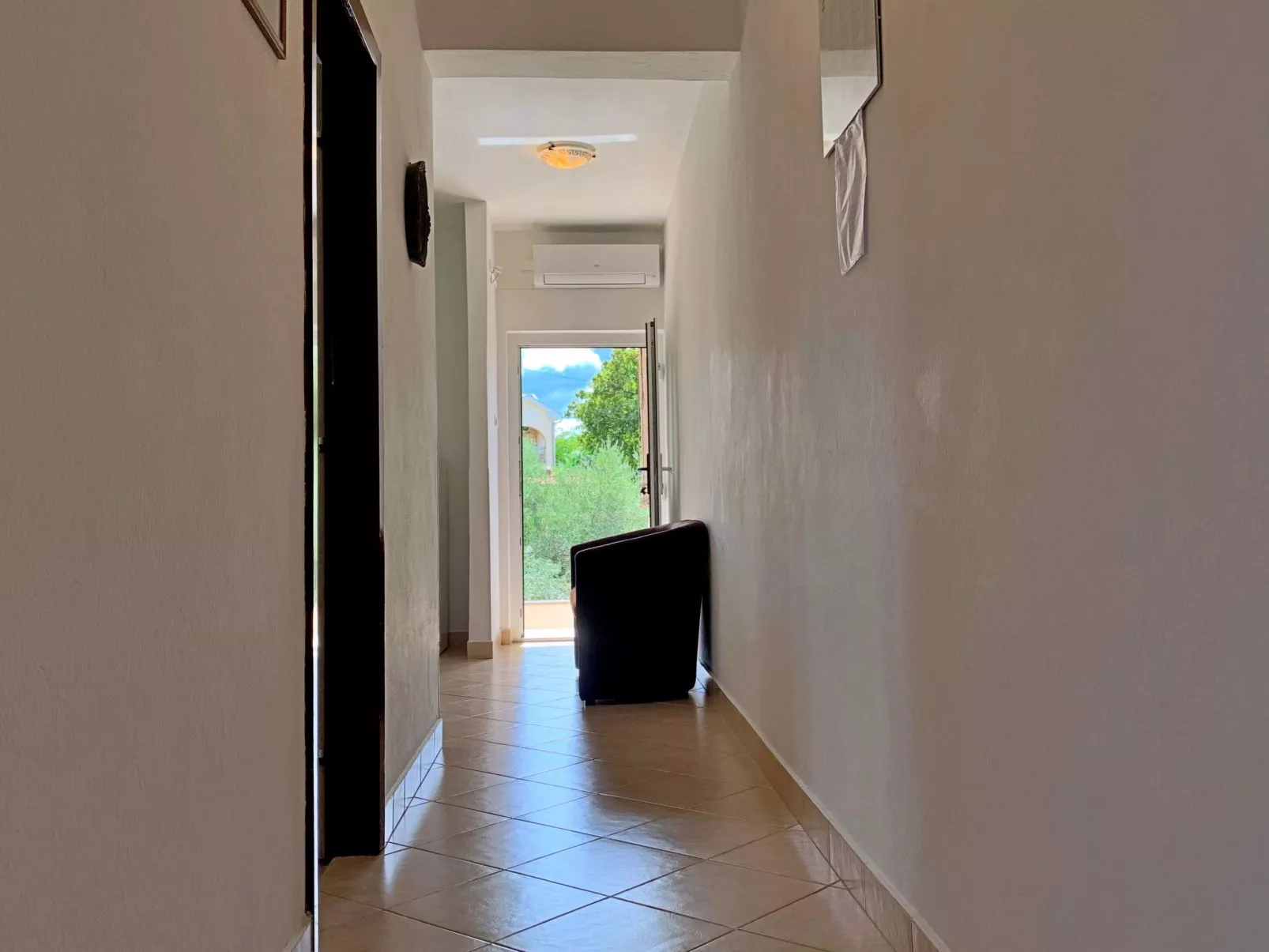 Apartment Nevenka-Inside