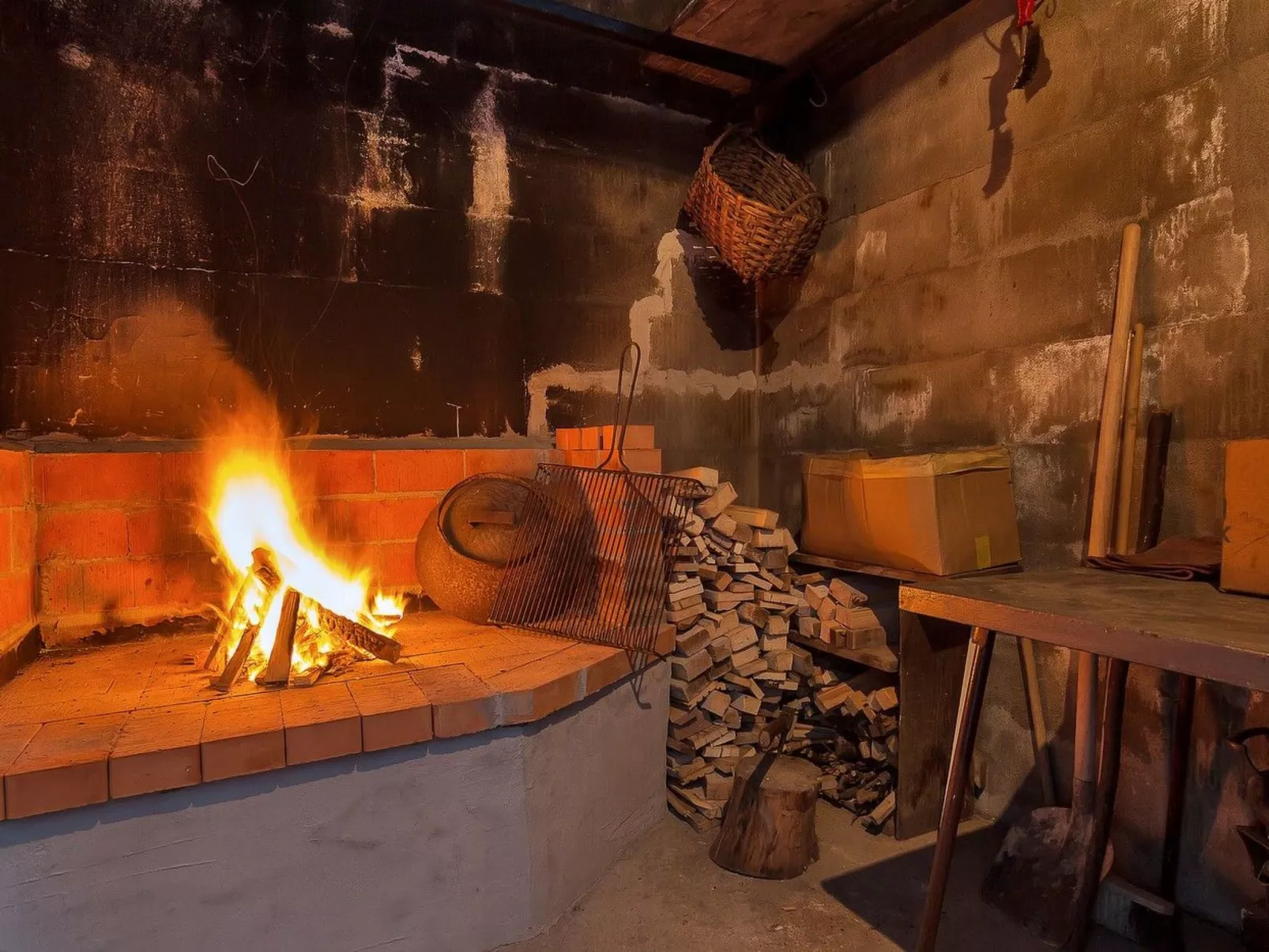 Renoviertes Ferienhaus in Tučepi mit Privatem Pool-Image-tags.info