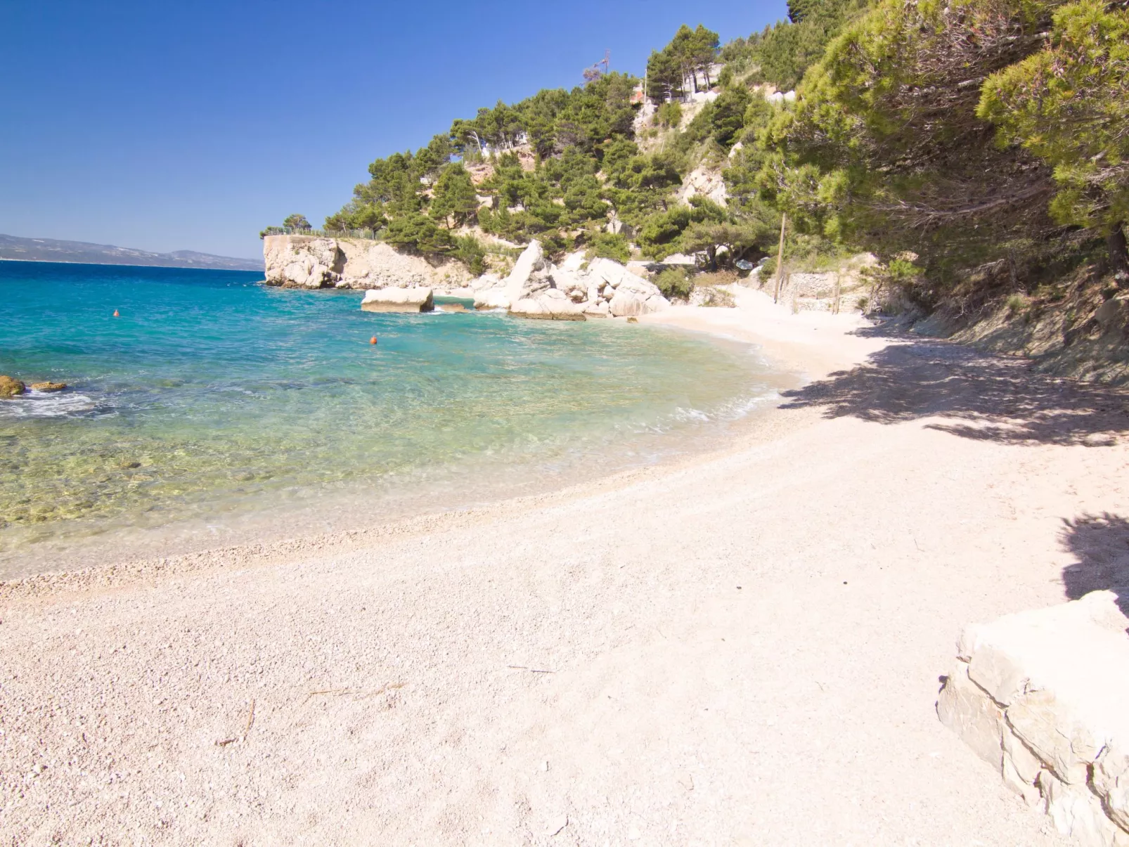 Ferienvilla "Botta" mit privatem Pool-Dehors